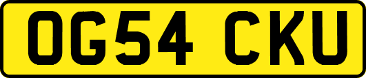 OG54CKU