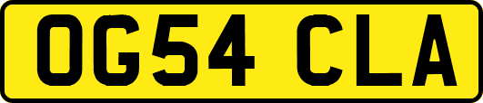 OG54CLA