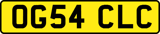 OG54CLC