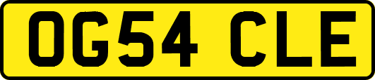 OG54CLE