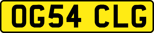 OG54CLG