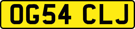 OG54CLJ