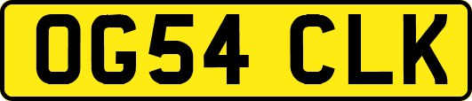 OG54CLK