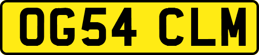 OG54CLM