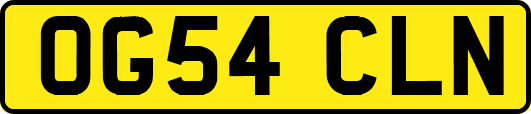 OG54CLN
