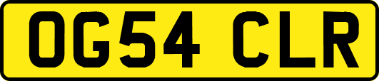 OG54CLR