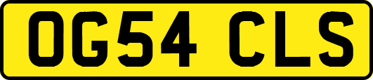 OG54CLS