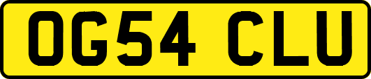 OG54CLU