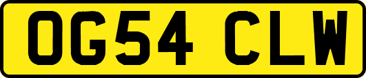 OG54CLW
