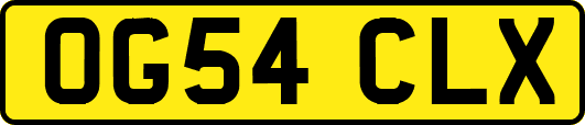 OG54CLX