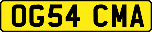 OG54CMA