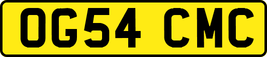 OG54CMC