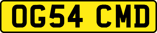 OG54CMD