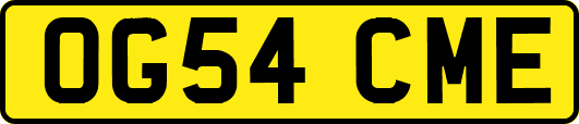 OG54CME