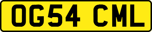 OG54CML