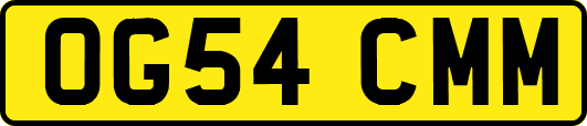 OG54CMM