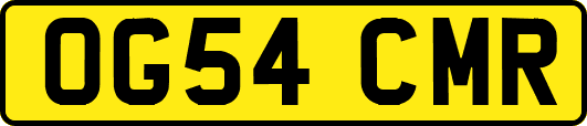 OG54CMR