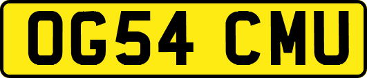 OG54CMU