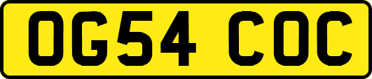 OG54COC