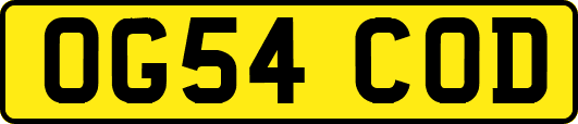 OG54COD
