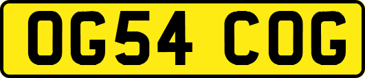 OG54COG