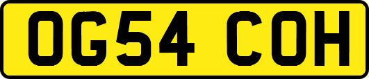 OG54COH