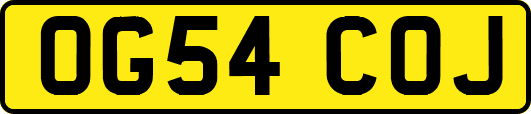 OG54COJ