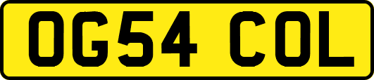 OG54COL