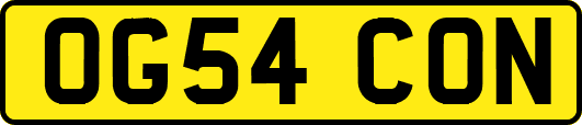 OG54CON