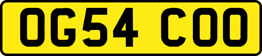 OG54COO