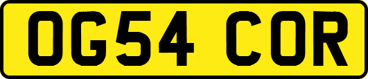 OG54COR