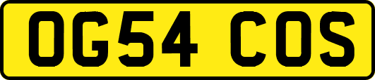 OG54COS