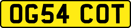 OG54COT