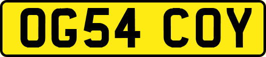 OG54COY