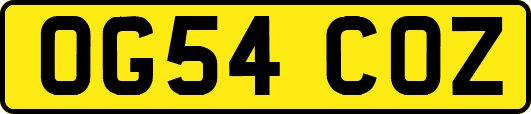 OG54COZ