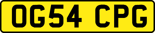OG54CPG