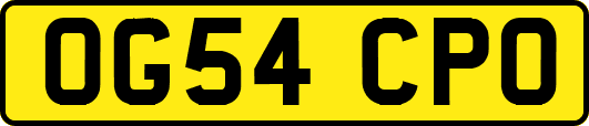 OG54CPO