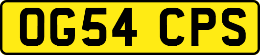 OG54CPS