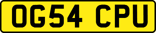 OG54CPU
