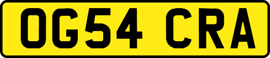 OG54CRA