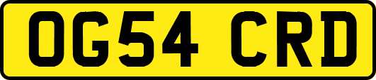 OG54CRD