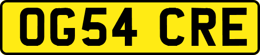 OG54CRE