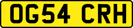 OG54CRH