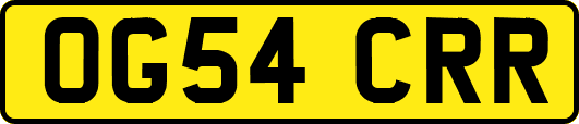 OG54CRR