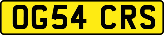 OG54CRS
