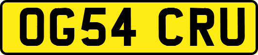 OG54CRU