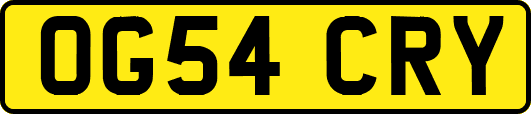OG54CRY