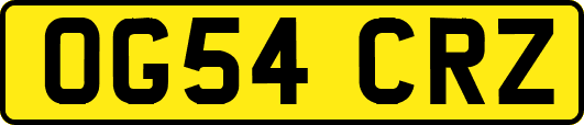 OG54CRZ