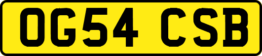 OG54CSB