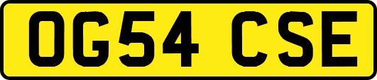 OG54CSE